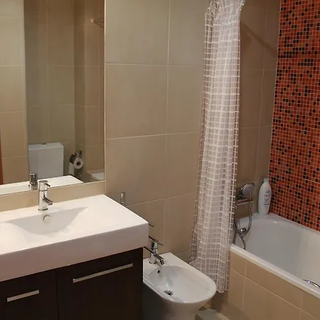 Apartment Oasis 2a