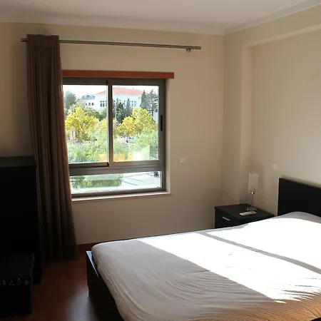Oasis 2a Apartment