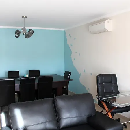Oasis 2a Apartment Portimao