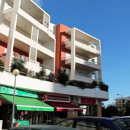 Oasis 2a Apartmán