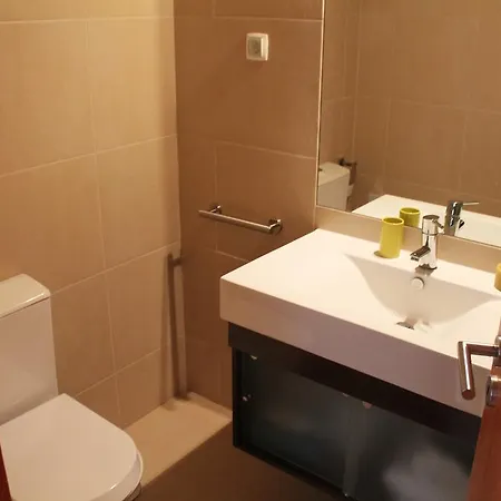 Apartmán Oasis 2a