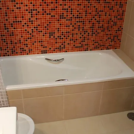 Oasis 2a Apartmán *